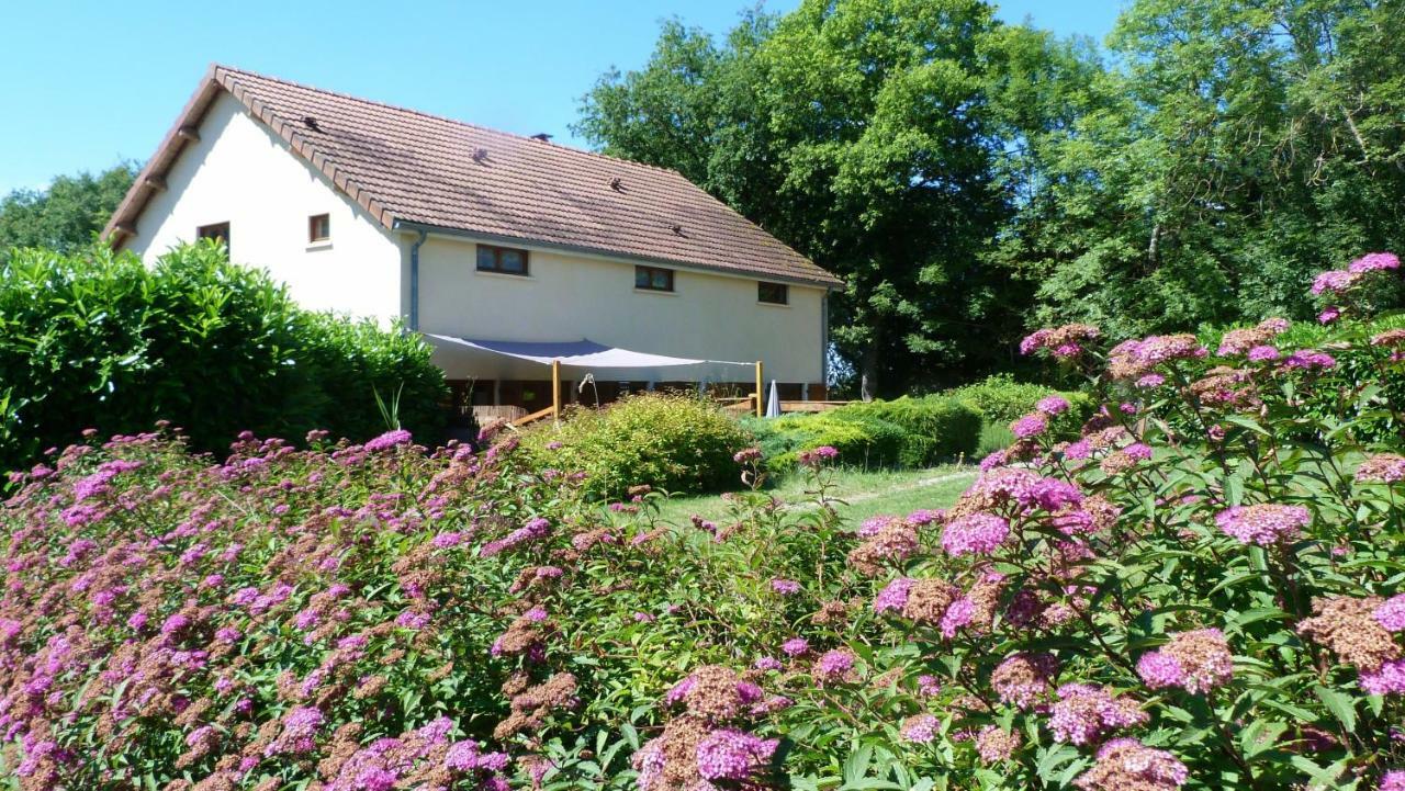 Clan Boucheron Louroux-Bourbonnais Exterior photo